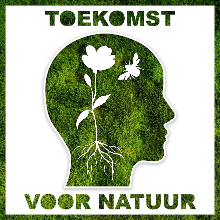Luister nu de podcast Toekomst voor Natuur!