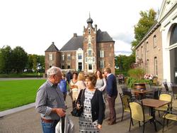 kasteel Cannenburch