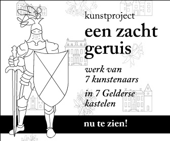 banner Een zacht geruis