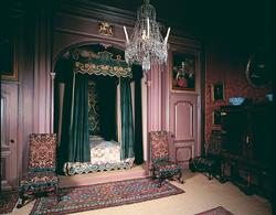 slaapkamer Cannenburch