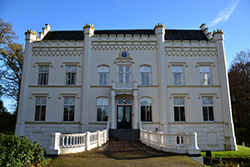 huis Scherpenzeel