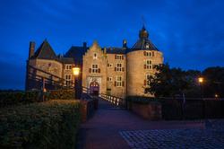 kasteel Ammersoyen