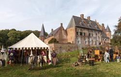 kasteel Hernen