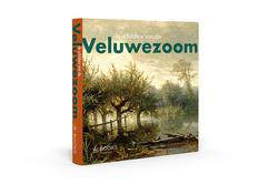 boek De schilders van de Veluwezoom